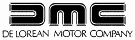 DeLorean Motor Company