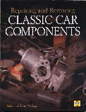 Repairing and Restoring Classic Car Components